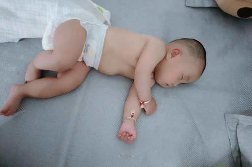 试管代怀生子合法吗9个月宝宝可以吃盐吗